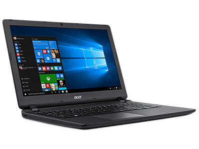 �w�{�� �΂�2�x Aspire ES 15 ES1-533-N14D/K [�~�b�h�i�C�g�u���b�N] �̐��i�摜
