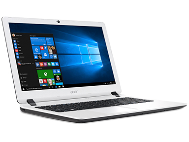 �w�{�� �΂�2�x Aspire ES 15 ES1-533-N14D/W [�R�b�g���z���C�g] �̐��i�摜
