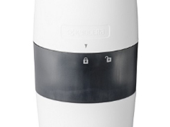 �Z���~�b�N�d���~�� CMD-50WH [�z���C�g]