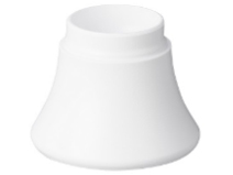 �Z���~�b�N�d���~�� CMD-50WH [�z���C�g]