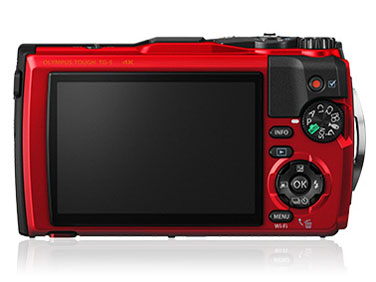 OLYMPUS Tough TG-5 [���b�h]