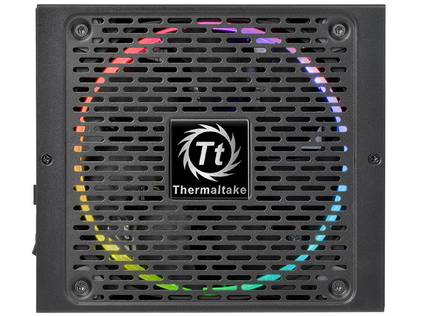 SMART PRO RGB 850W PS-SPR-0850FPCBJP-R [Black]