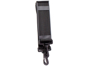 PS4/PSVR�p ���[�L�������O�o�b�N ANS-PF049BK [�u���b�N]