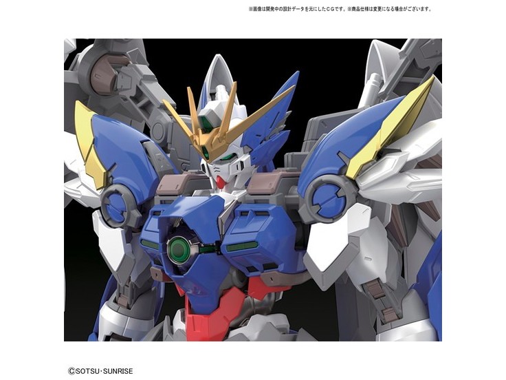 価格 Com アングル4 ハイレゾリューションモデル 1 100 ウイングガンダムゼロ Ew の製品画像