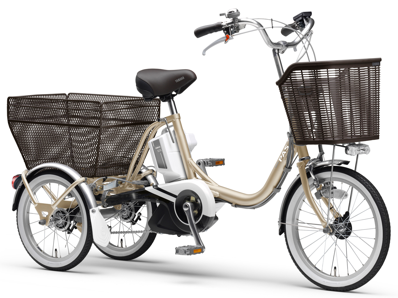 PAS ���S�� PT16 2017�N���f�� [�V�����p���S�[���h] + ��p�[�d��