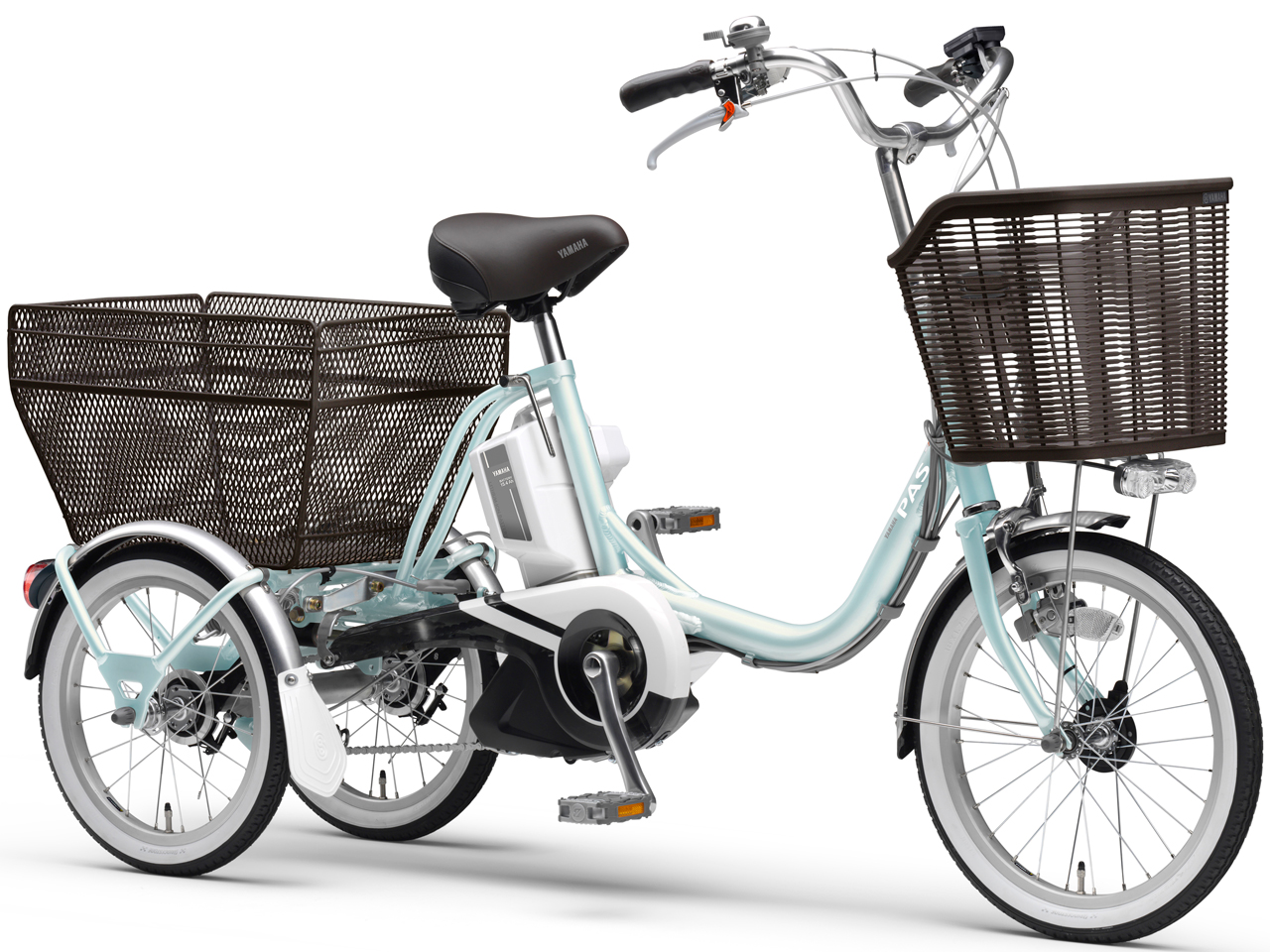 PAS ���S�� PT16 2017�N���f�� [�I�p�[���u���[] + ��p�[�d��