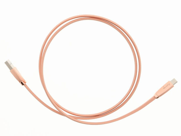 LEPLUS Lucy LP-TCC01PPK [1m �s�[�`�s���N] �̐��i�摜