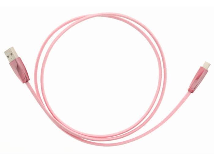 LEPLUS Lucy LP-TCC01SPK [1m �T�N���s���N] �̐��i�摜