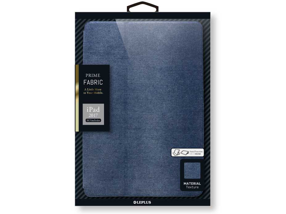LEPLUS PRIME Fabric LP-IPP10LFDM [�f�j��]