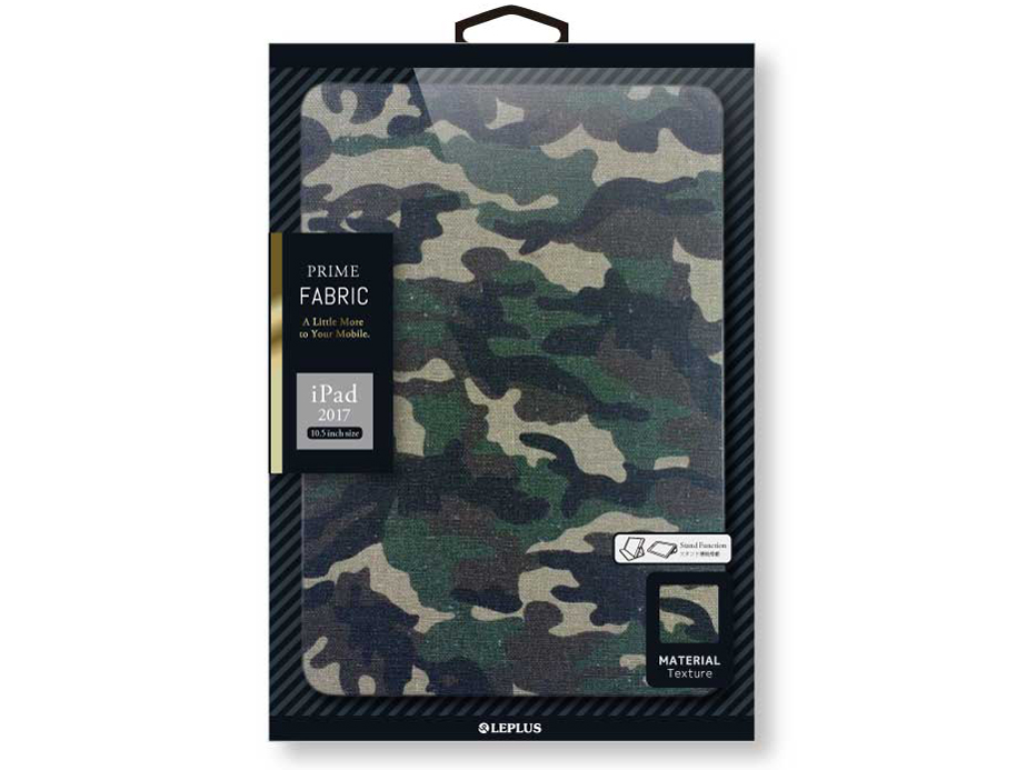 LEPLUS PRIME Fabric LP-IPP10LFCF [�J���t��]