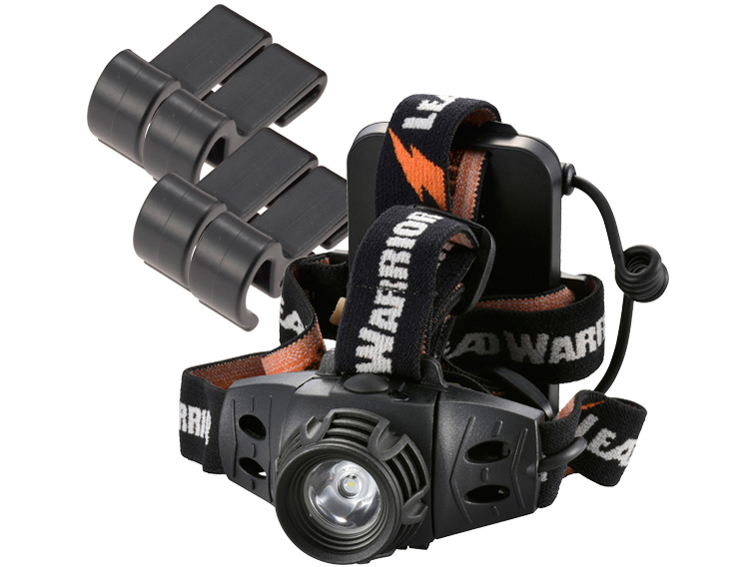 LED�h���w�b�h���C�g LC-SY332-K