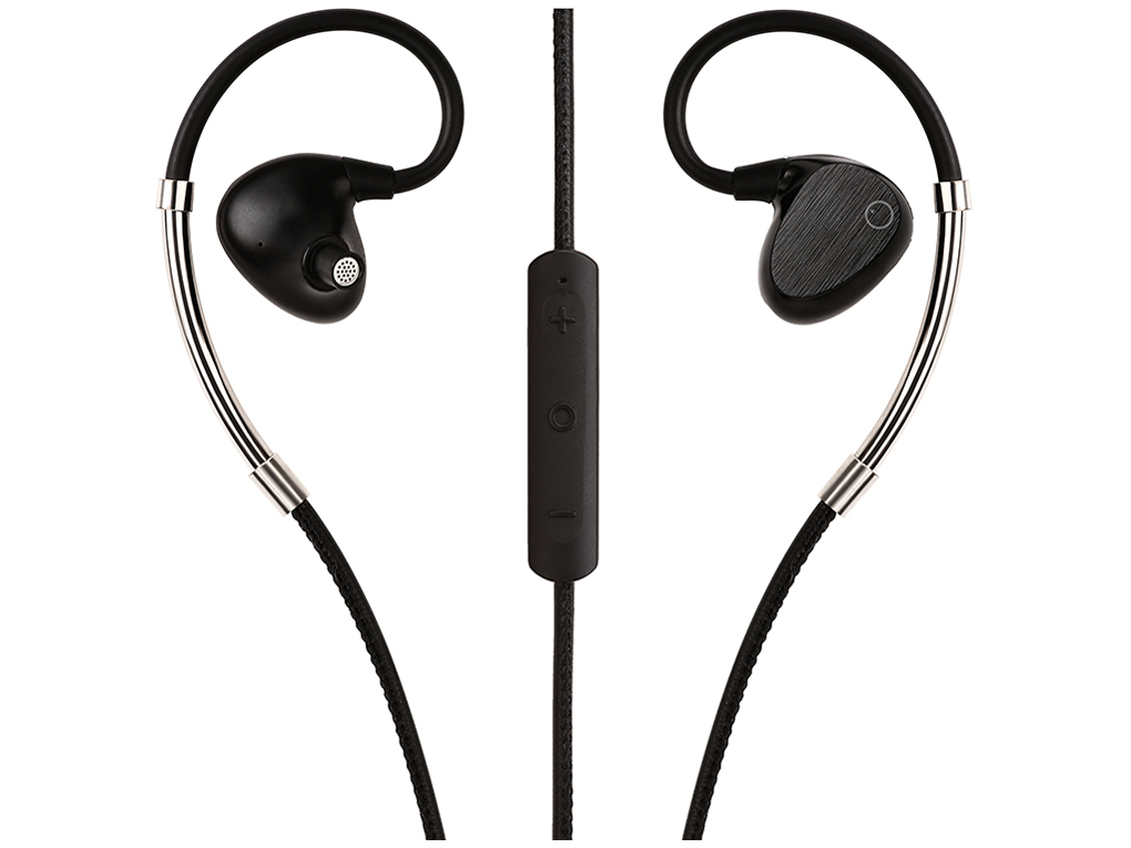 EOZ One EOZ1NE [Black/Silver]