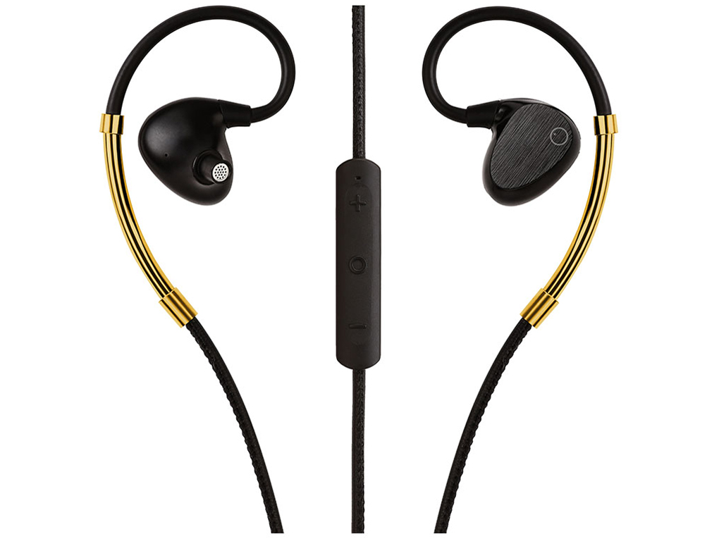 EOZ One EOZ1NG [Black/Gold]