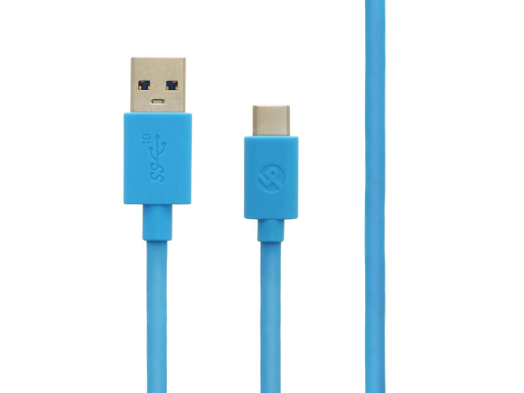 LEPLUS LP-ATCC02BL [1m �u���[] �̐��i�摜