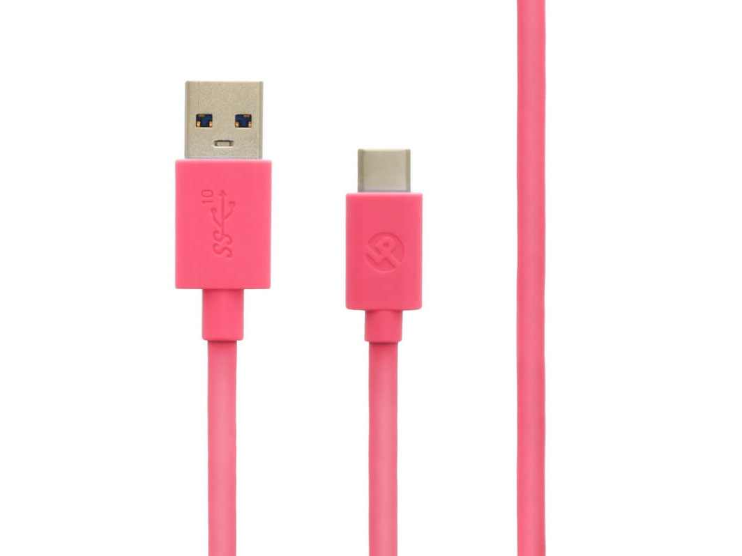 LEPLUS LP-ATCC02PK [1m �s���N] �̐��i�摜