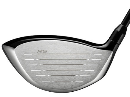 RS 2017 �h���C�o�[ [Tour AD TP-5 �t���b�N�X�FS ���t�g�F9.5]