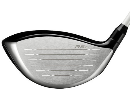 RS F 2017 �h���C�o�[ [Tour AD TP-5 �t���b�N�X�FS ���t�g�F10.5]