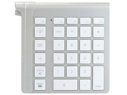 LMP Bluetooth KeyPad CPK-KY-000001