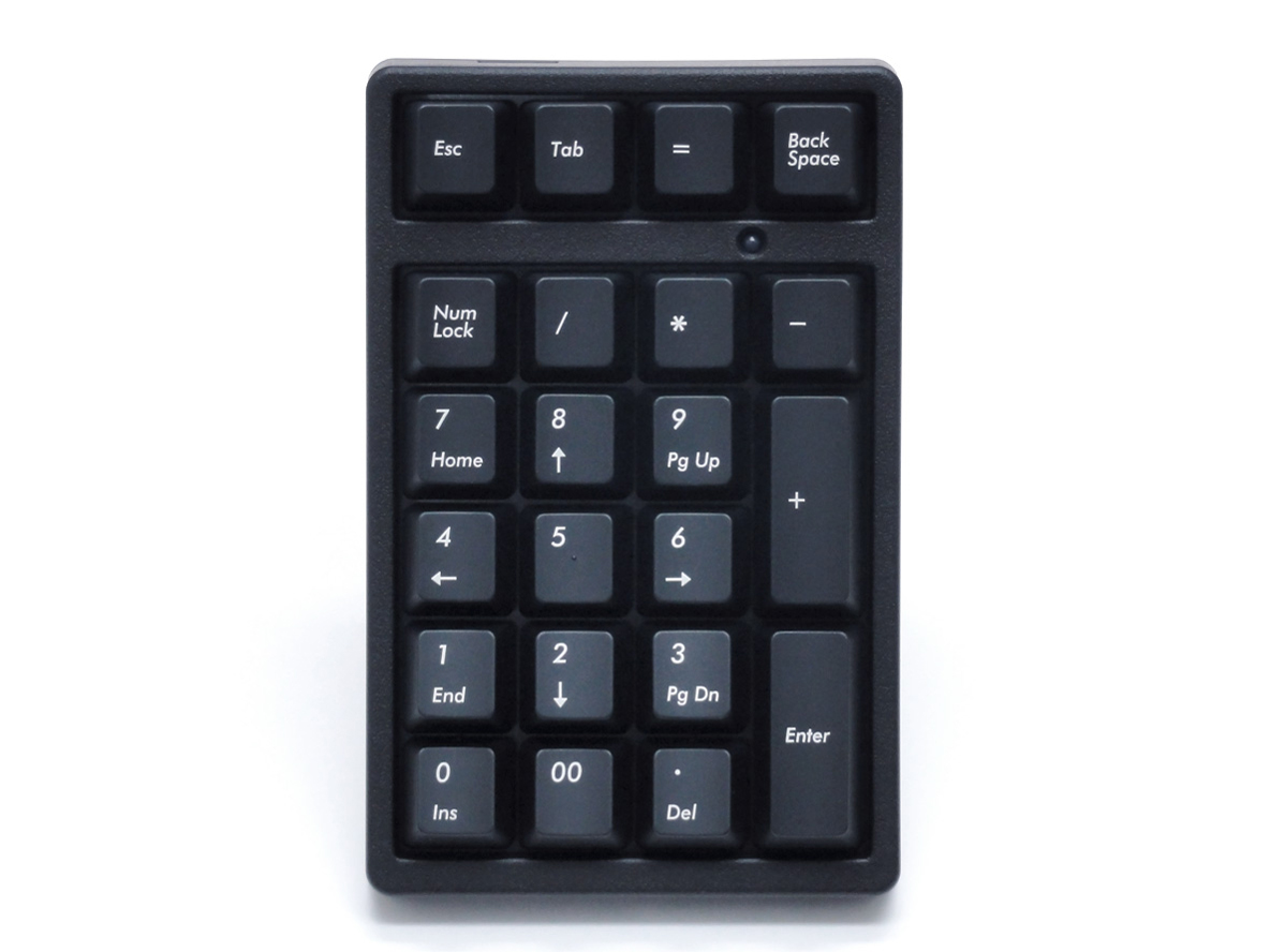 Majestouch TenKeyPad 2 Professional FTKP22M/B2 ���� [��]