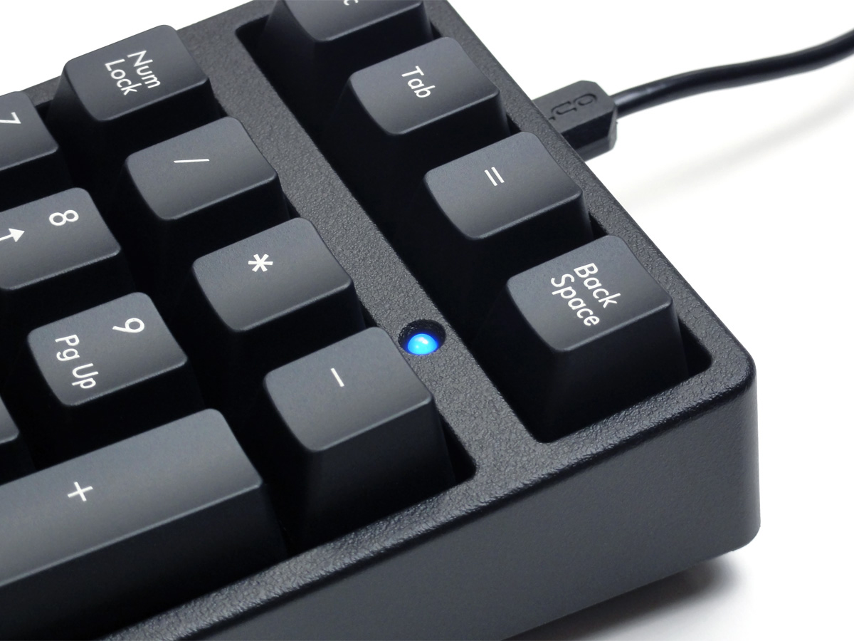 Majestouch TenKeyPad 2 Professional FTKP22M/B2 ���� [��]