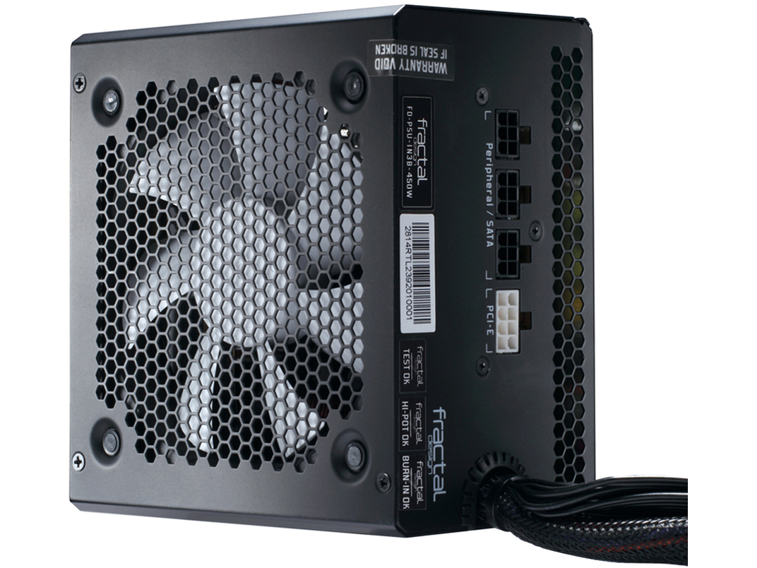 Integra M 450W FD-PSU-IN3B-450W [��]