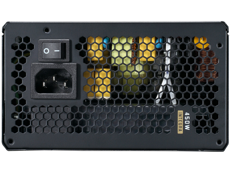 Integra M 450W FD-PSU-IN3B-450W [��]