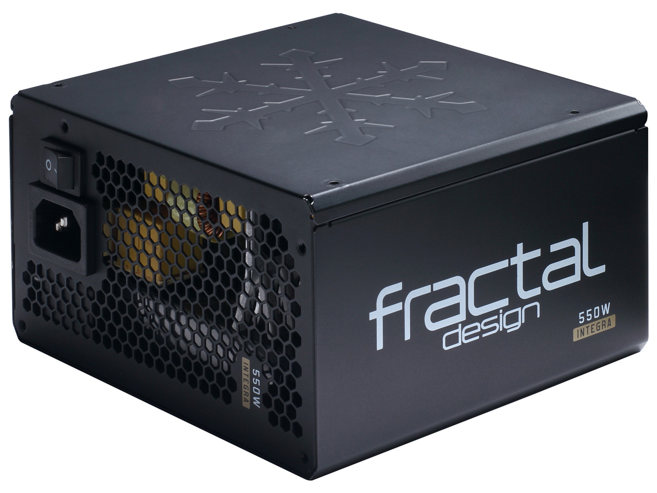 Integra M 550W FD-PSU-IN3B-550W [��] �̐��i�摜
