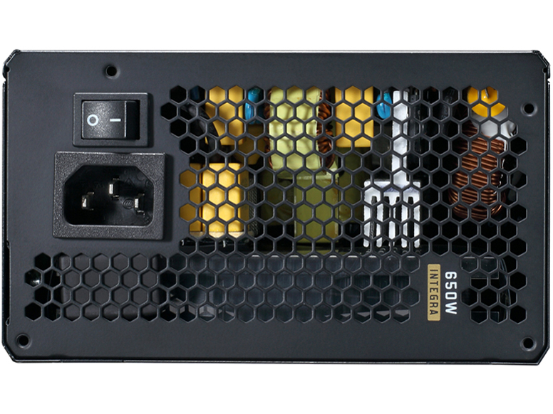 Integra M 650W FD-PSU-IN3B-650W [��]