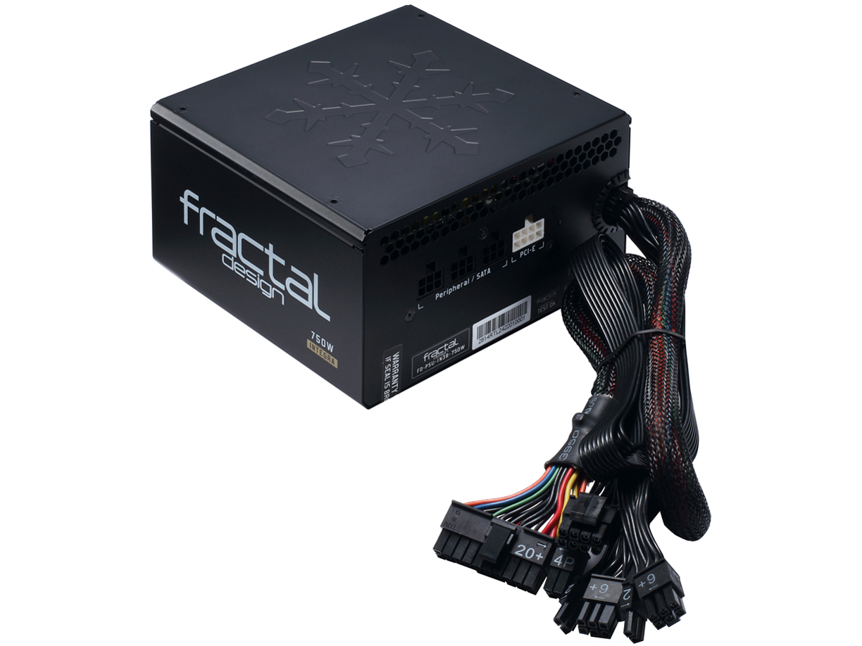 Integra M 750W FD-PSU-IN3B-750W [��]