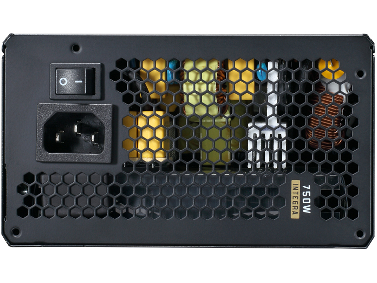 Integra M 750W FD-PSU-IN3B-750W [��]