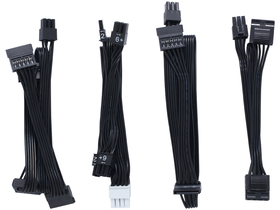 Integra M 750W FD-PSU-IN3B-750W [��]