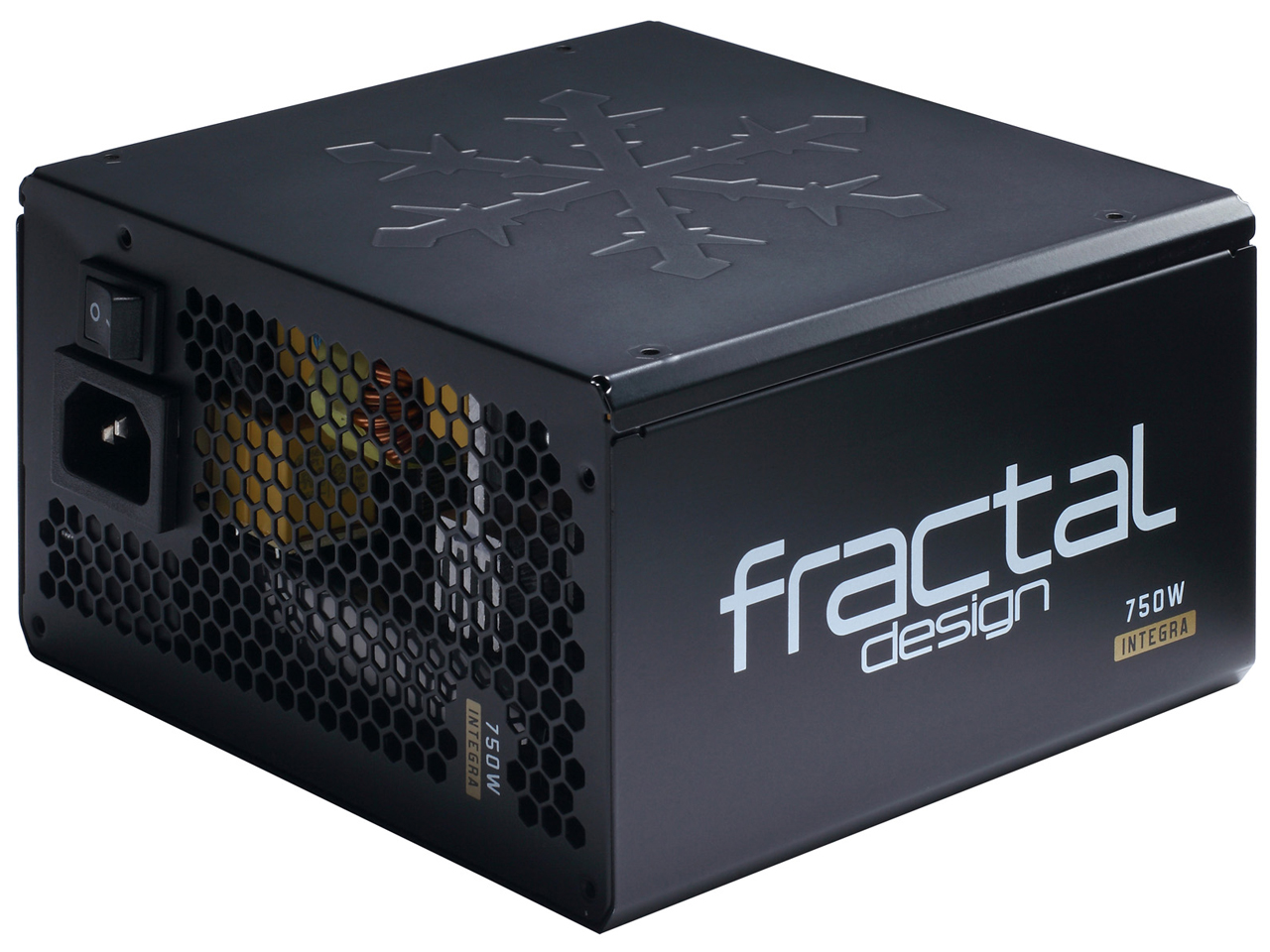 Integra M 750W FD-PSU-IN3B-750W [��] �̐��i�摜