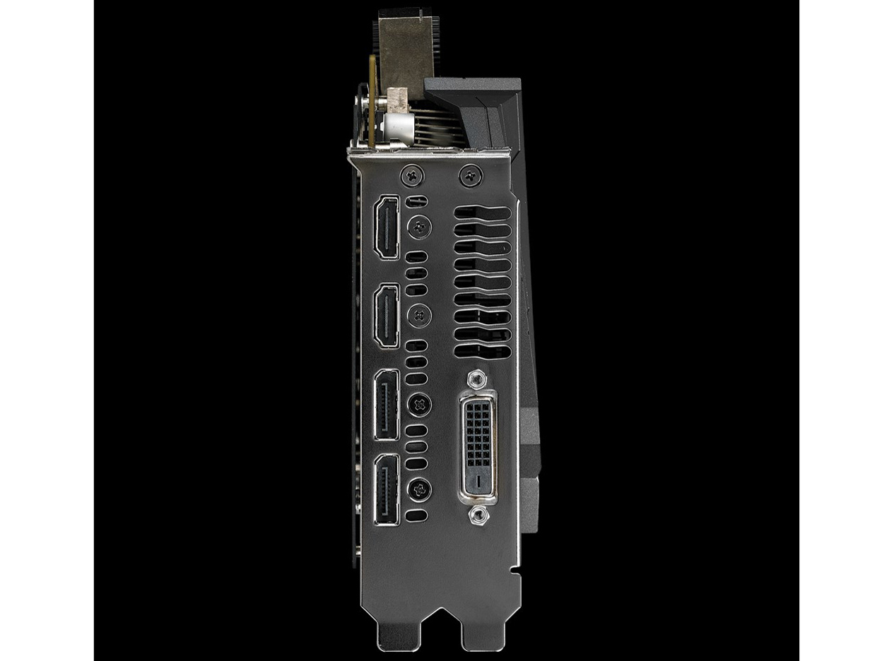 ROG-POSEIDON-GTX1080TI-P11G-GAMING [PCIExp 11GB]