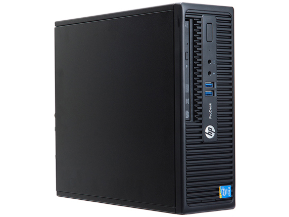 ProDesk 400 G3 SFc/CT ���i.com���胂�f�� �̐��i�摜