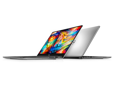 XPS 13 �G���g���[ Core i3 7100U�E128GB SSD����(K)���f�� �̐��i�摜