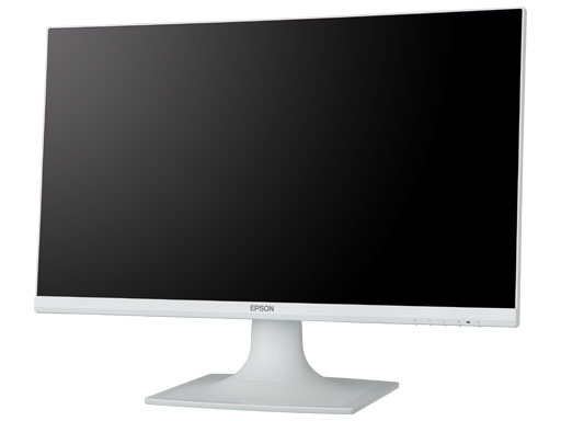 EPSON - EPSON 23.6インチLED液晶ワイドディスプレイ LD24W84 EPSON LD24W84L [23.6インチ] 価格比較 - 価格.com