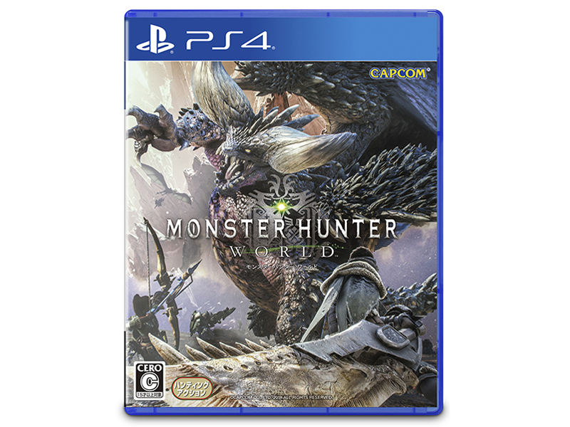 �����X�^�[�n���^�[�F���[���h �̐��i�摜