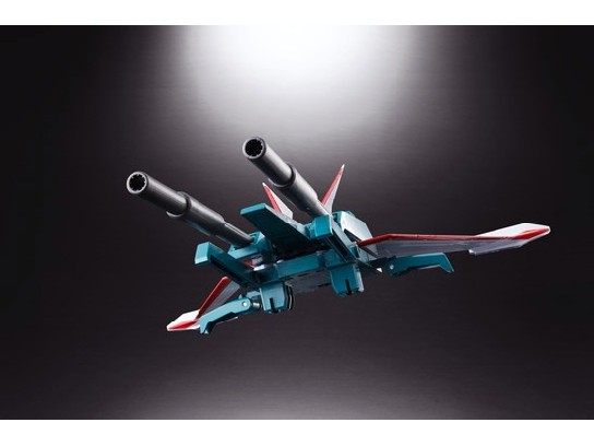 �������� GX-13R ���b�@�_�_���N�[�K ���j���[�A���o�[�W����