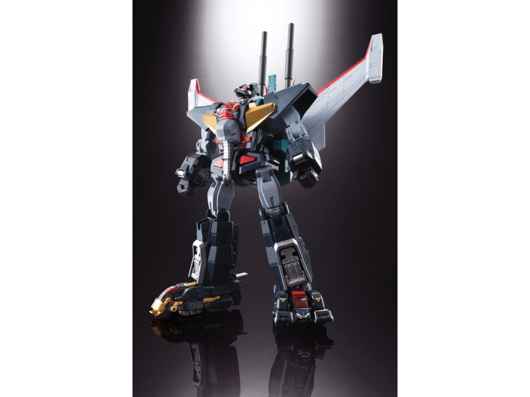 �������� GX-13R ���b�@�_�_���N�[�K ���j���[�A���o�[�W����