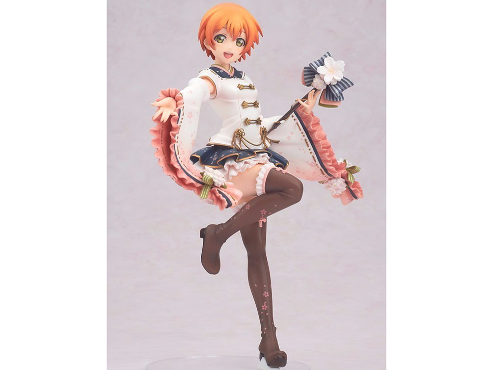 ���u���C�u�I�X�N�[���A�C�h���t�F�X�e�B�o�� 1/7 ����z 3���� �̐��i�摜