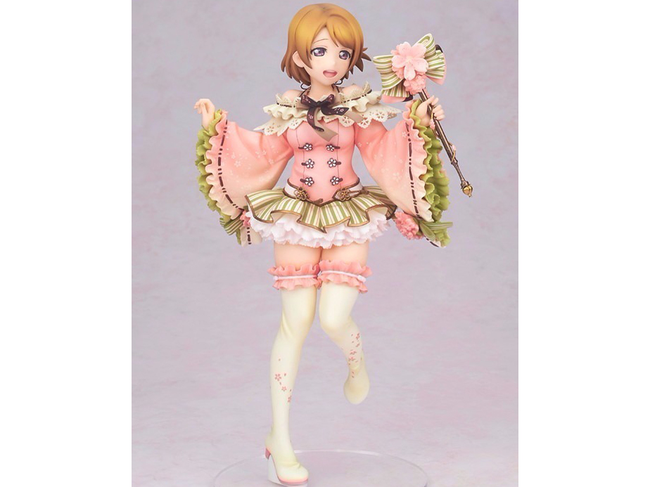 ���u���C�u�I�X�N�[���A�C�h���t�F�X�e�B�o�� 1/7 ����ԗz 3����