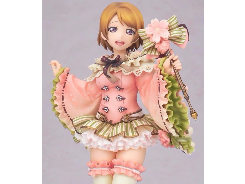 ���u���C�u�I�X�N�[���A�C�h���t�F�X�e�B�o�� 1/7 ����ԗz 3����