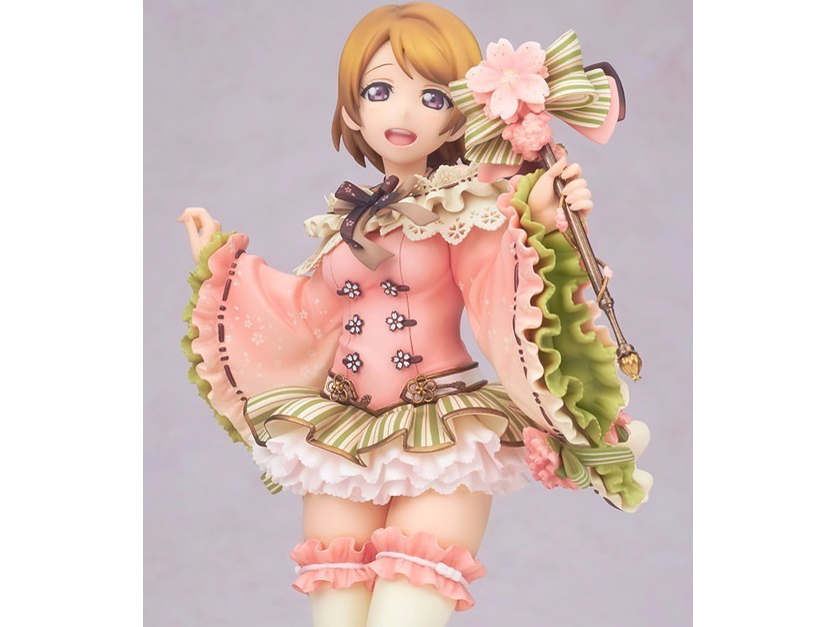 ���u���C�u�I�X�N�[���A�C�h���t�F�X�e�B�o�� 1/7 ����ԗz 3����