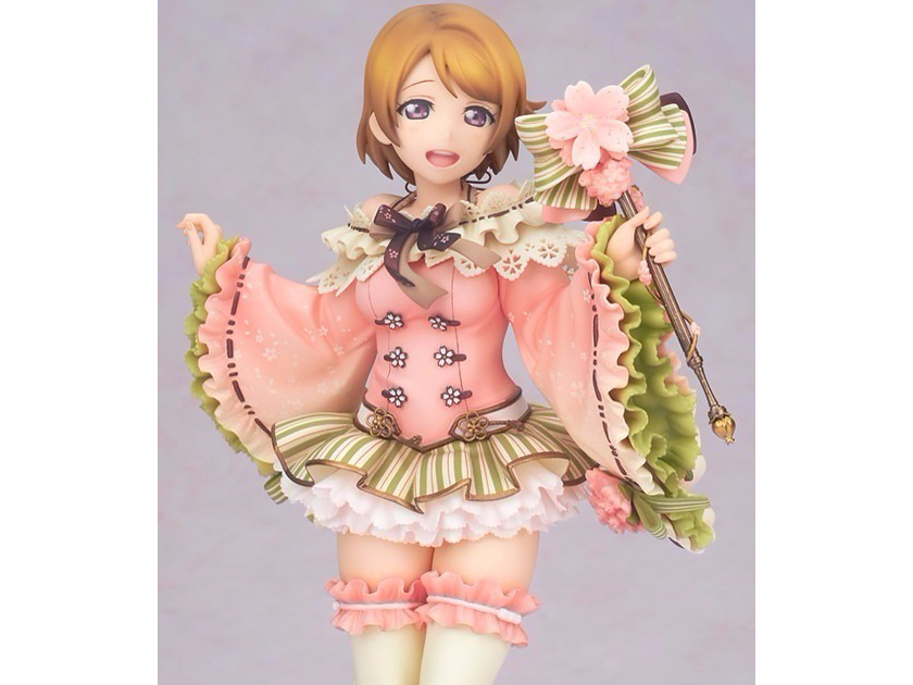 ���u���C�u�I�X�N�[���A�C�h���t�F�X�e�B�o�� 1/7 ����ԗz 3����