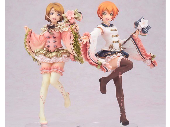 ���u���C�u�I�X�N�[���A�C�h���t�F�X�e�B�o�� 1/7 ����ԗz 3����