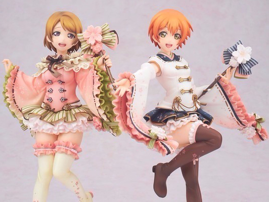 ���u���C�u�I�X�N�[���A�C�h���t�F�X�e�B�o�� 1/7 ����ԗz 3����