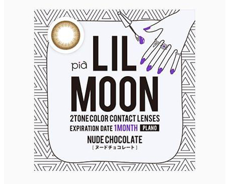 LILMOON(�������[��) 1month �x���� ���i�摜 -4-