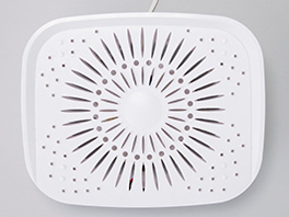 ROOMMATE ���K�����t�@�� EB-RM25G