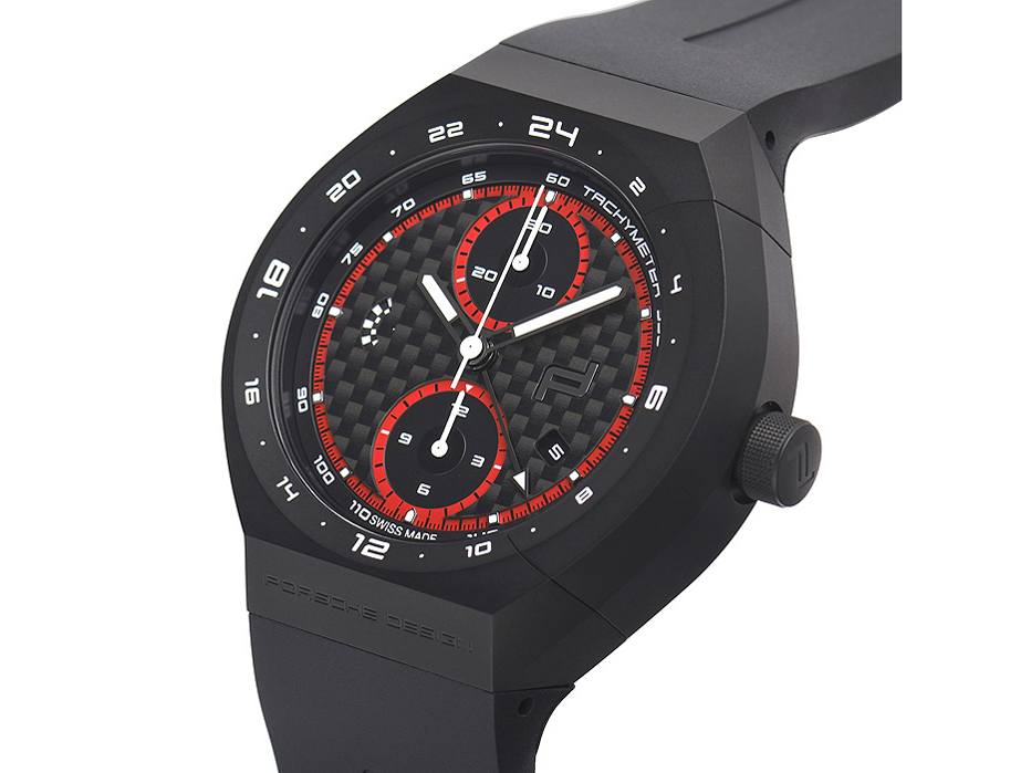 ���m�u���b�N �A�N�`���G�[�^�[ 24H �N���m�^�C�}�[ ���~�e�b�h �G�f�B�V���� 6031.6.01.008.05.2 �̐��i�摜