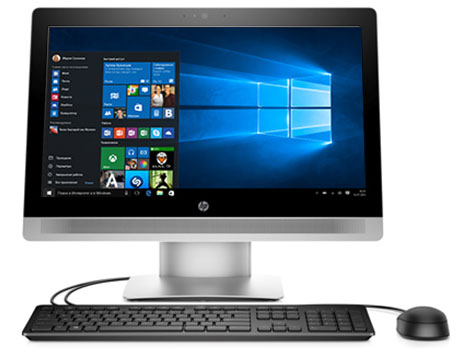 ProOne 600 G2 All-in-One/CT ���i.com���胂�f�� �̐��i�摜